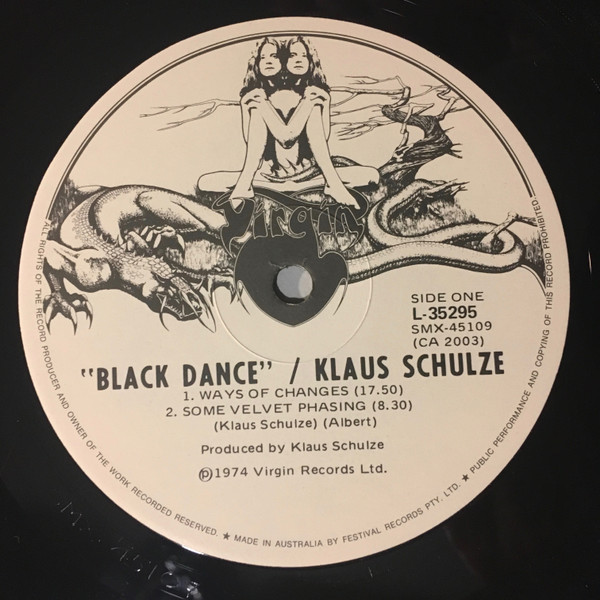Blackdance