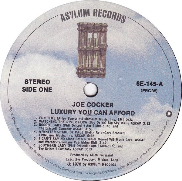 Luxury You Can Afford