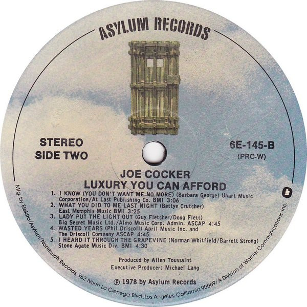Luxury You Can Afford