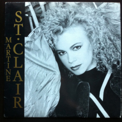 Martine St.Clair - Martine St.Clair | MJM International (MJM-200) - main Martine St.Clair - Martine St.Clair | MJM International (MJM-200) - main