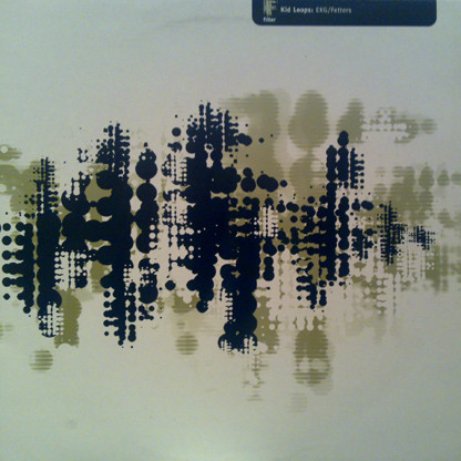 Kid Loops - EKG / Fetters | Filter (FILT018) - main