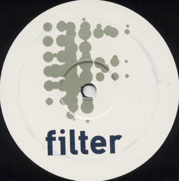 Kid Loops - EKG / Fetters | Filter (FILT018) - 3