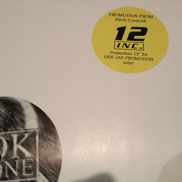 Sonz Of Soul Featuring Steven Ville - Race Of Survival | Rokstone Records (12 RKR 3) - 5 Sonz Of Soul Featuring Steven Ville - Race Of Survival | Rokstone Records (12 RKR 3) - 5