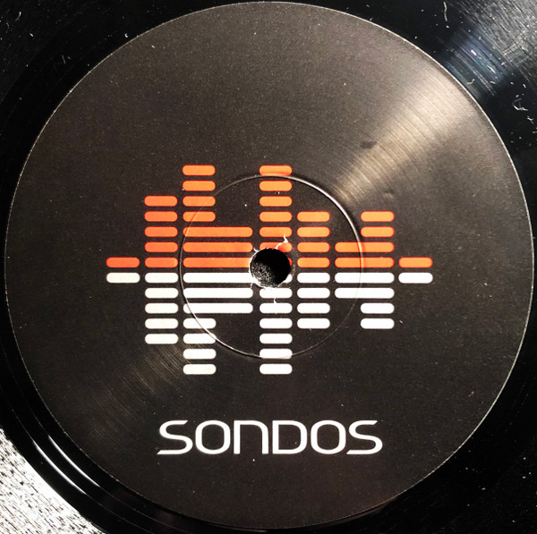 CZR & ITO - Soiree | Sondos (SON 11) - 4
