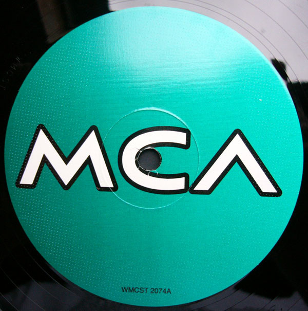 Urban Discharge Featuring She - Wanna Drop A House (On That Bitch) | MCA Records (WMCST 2074) - 2 Urban Discharge Featuring She - Wanna Drop A House (On That Bitch) | MCA Records (WMCST 2074) - 2