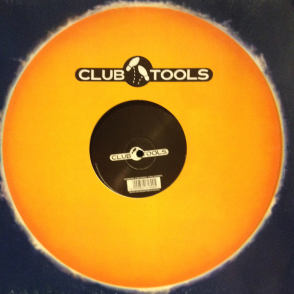 Celvin Rotane - Push Me To The Limit | Club Tools (EDEL 0061890CLU) - 3 Celvin Rotane - Push Me To The Limit | Club Tools (EDEL 0061890CLU) - 3