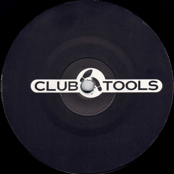 Frequency Dip - Oxygene (C'mon C'mon) | Club Tools (006082-0 CLU) - 3 Frequency Dip - Oxygene (C'mon C'mon) | Club Tools (006082-0 CLU) - 3