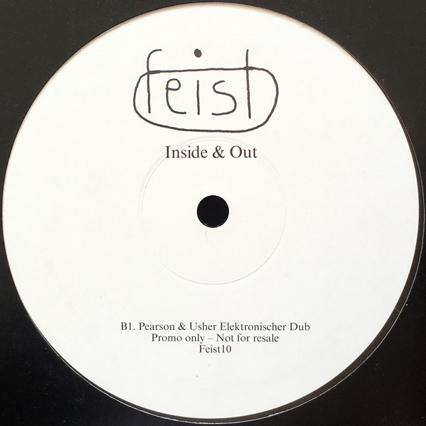 Feist - Inside & Out | Polydor (FEIST10) - 2