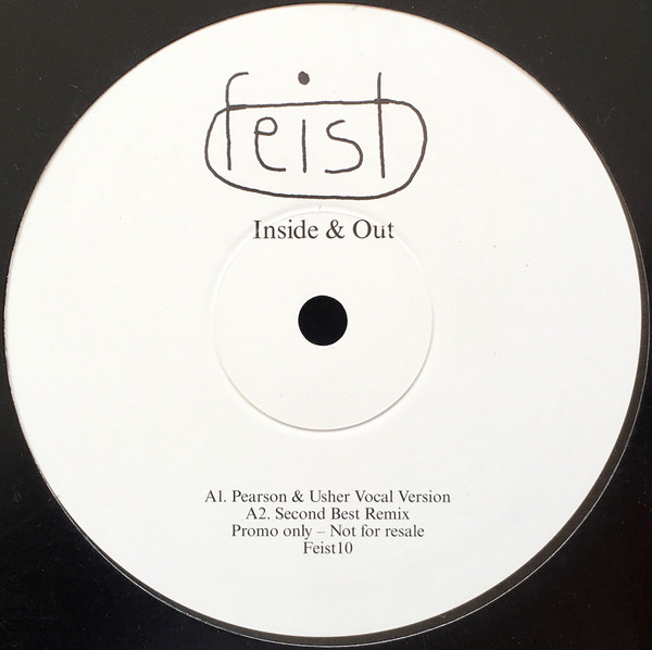 Feist - Inside & Out | Polydor (FEIST10) - main
