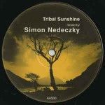 Simon Nedeczky - Tribal Sunshine | AA (none) - main Simon Nedeczky - Tribal Sunshine | AA (none) - main
