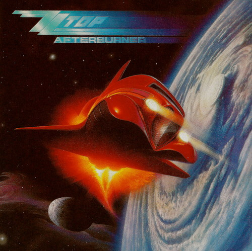 Afterburner