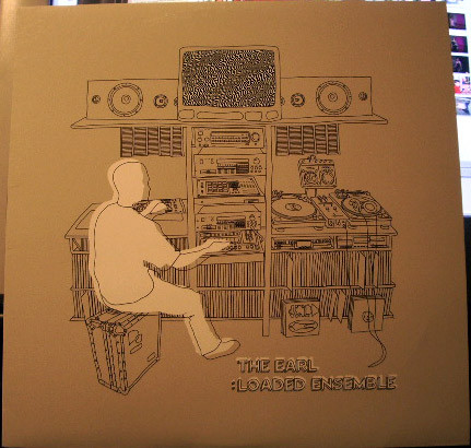 The Earl - Loaded Ensemble | Footlong Development (LDDES-3)