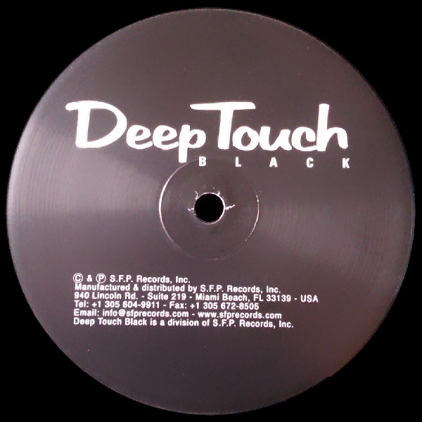 Brazilian EP