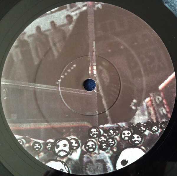 Marco Passarani - Sullen Look | Peacefrog Records (PFG053LP) - 6