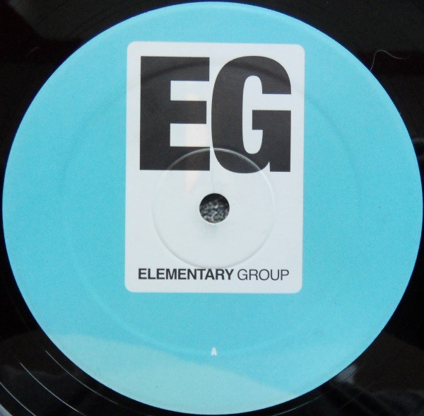 Hughes & Spier - Revelations | Elementary Group (LMN 007) - 3 Hughes & Spier - Revelations | Elementary Group (LMN 007) - 3