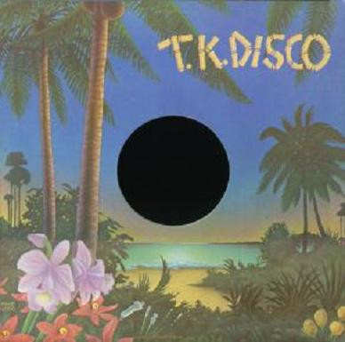 Scott Allan - I Think We're Alone Now / Will You Love Me Tomorrow | T.K. Disco (426) - 3