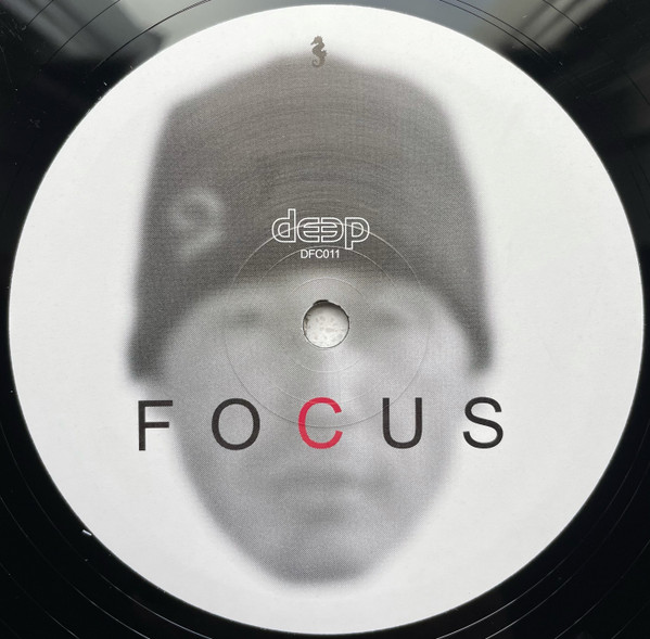 Untitled Acid EP