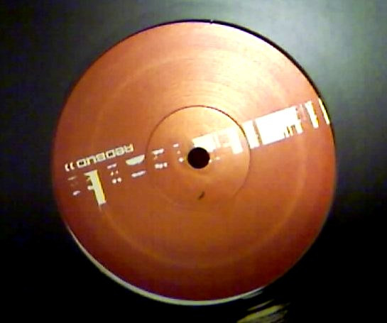 Apeanaut - Fever | Redbud (RB-005)