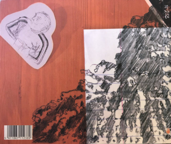 Mitchell Akiyama - Small Explosions That Are Yours To Keep | Sub Rosa (sr 238) - 2