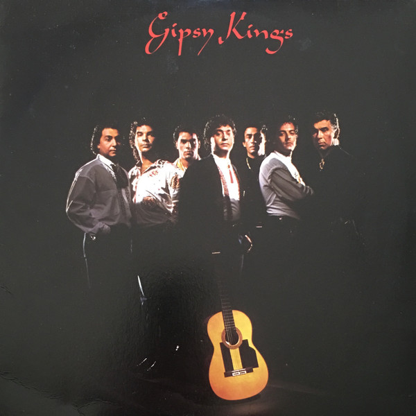 Gipsy Kings - Gipsy Kings | CBS (465107 1)