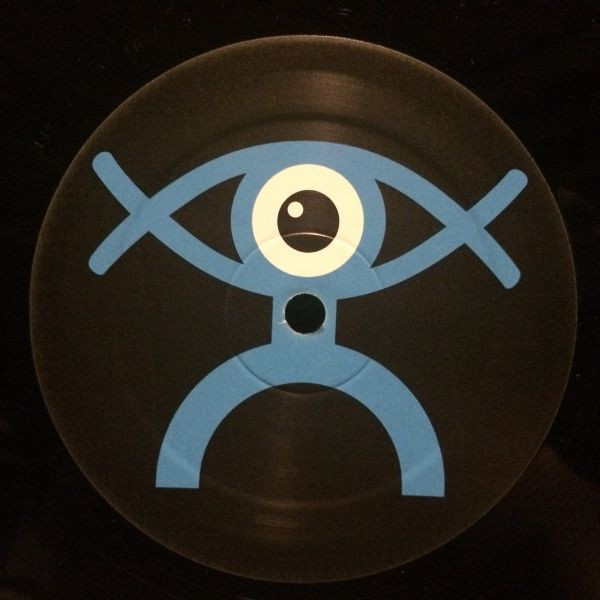John Creamer & Stephane K - I Wish You Were Here | Alternative Route Recordings (ARR003) - 3