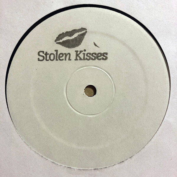 Leonid Nevermind - Third Kiss | Stolen Kisses (KISS1203) - main
