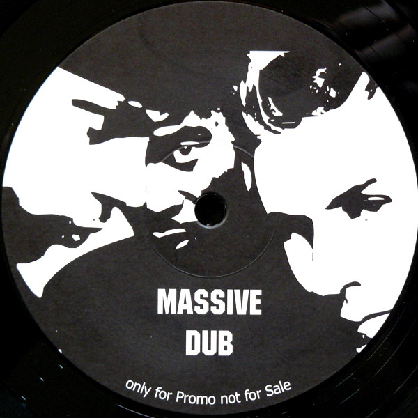 Massive - Massive Club | Not On Label (Massive Attack) (T 13) - 2 Massive - Massive Club | Not On Label (Massive Attack) (T 13) - 2