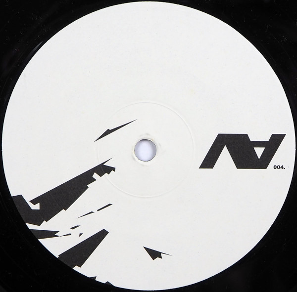Mathias Kaden - Circle Pit EP | Vakant (VA 004) - 2