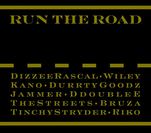 Various - Run The Road | 679 (679L087CD)