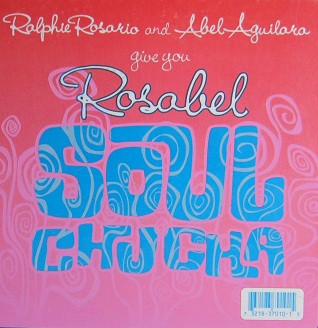 Soul Chu Cha