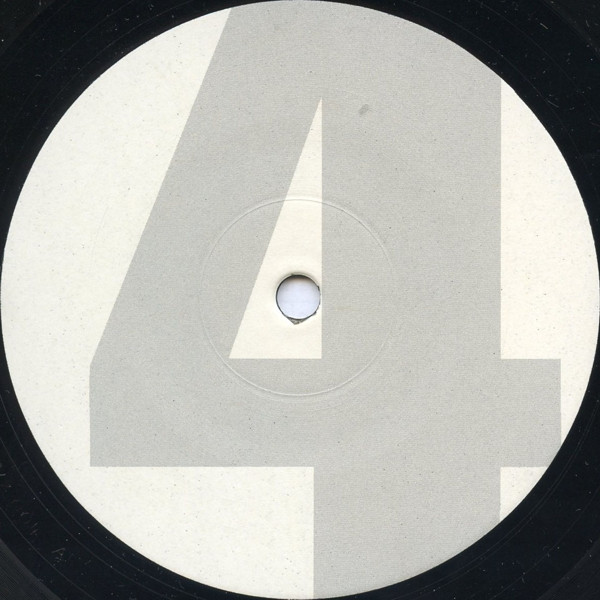 Pascal F.E.O.S. / Chris Wood - Analogie | Level Non Zero (LNZ004-6) - 2