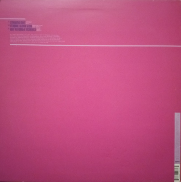 Dot Allison - Strung Out | Mantra Recordings (MNT74T) - 2 Dot Allison - Strung Out | Mantra Recordings (MNT74T) - 2