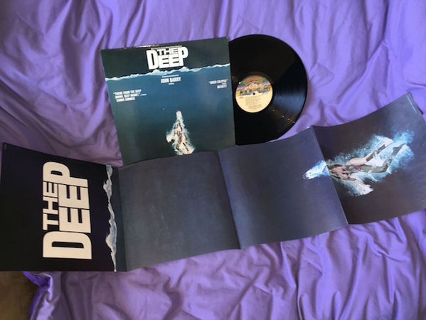 The Deep (Music From The Original Motion Picture Soundtrack)