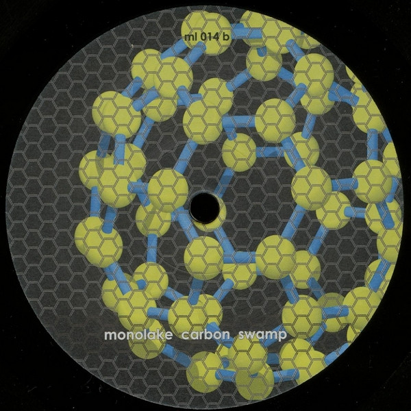 Monolake - Axis Carbon | Monolake / Imbalance Computer Music (ML 014) - 4