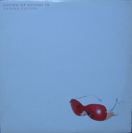Sheena Easton - Giving Up, Giving In | Universal (WMCST 40244)