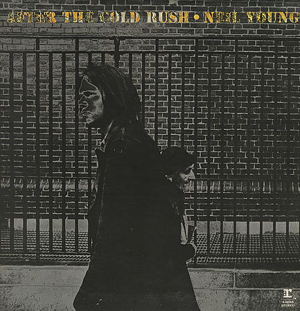 After The Gold Rush
