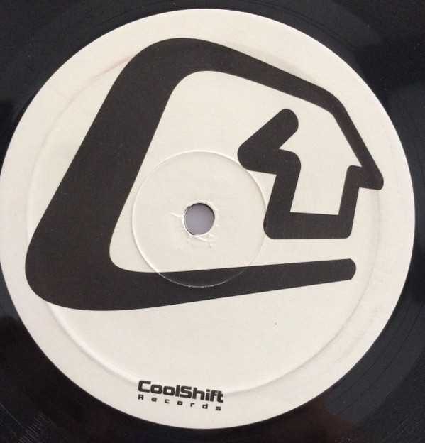 Saffa Feat. Del Gado - Fuck Your Girl | Coolshift Records (CSH 001) - 2