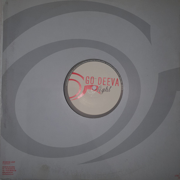 Dj Fer Feat. Lady K.Smith - Point Of View | Go Deeva Light (GDL 07-01) - 3 Dj Fer Feat. Lady K.Smith - Point Of View | Go Deeva Light (GDL 07-01) - 3
