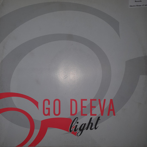 Dj Fer Feat. Lady K.Smith - Point Of View | Go Deeva Light (GDL 07-01) - 2 Dj Fer Feat. Lady K.Smith - Point Of View | Go Deeva Light (GDL 07-01) - 2