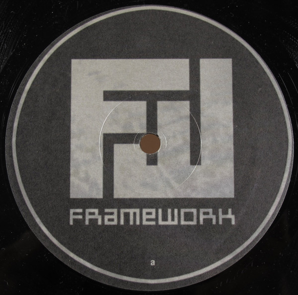 Bob Brown - Primary:Remix | Framework Music (fw04)