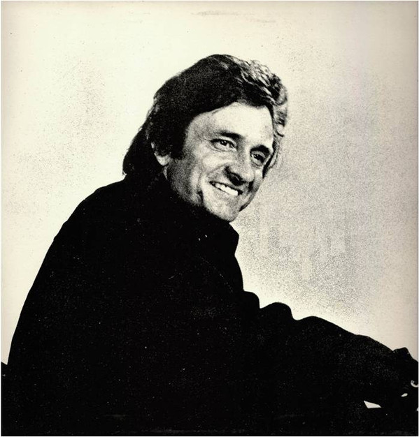 Johnny Cash - Riding The Rails | CBS (CBS 88153) - 4