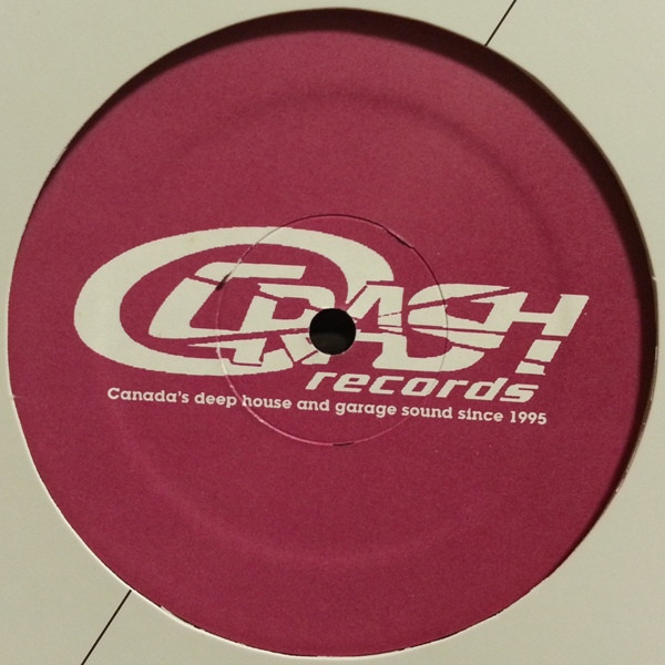D.T.M.A. - Tomorrow | Crash Records (CRA_108) - 4 D.T.M.A. - Tomorrow | Crash Records (CRA_108) - 4