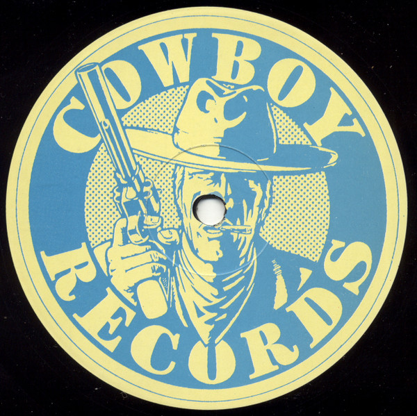 Secret Life - As Always | Cowboy Records (RODEO 9) - 4 Secret Life - As Always | Cowboy Records (RODEO 9) - 4