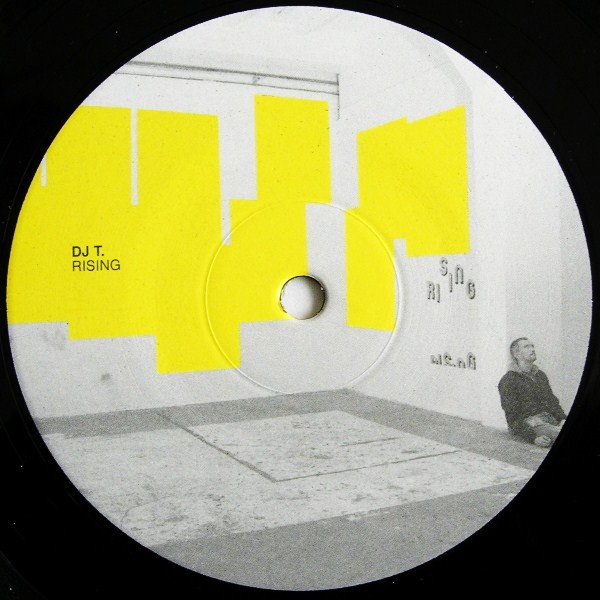 DJ T. - Rising | Get Physical Music (gpm028) - 3