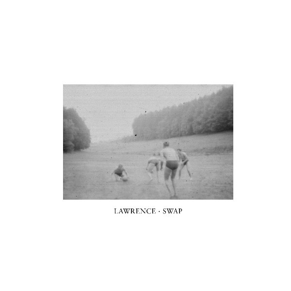 Lawrence - Swap | Ladomat 2000 (LADO 2174-0)