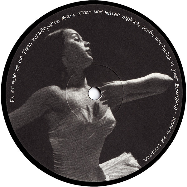 Discotexx - Joan Loves Mr. Future In A White Spaceship | Draft Recordings (DRAFT 013) - 2 Discotexx - Joan Loves Mr. Future In A White Spaceship | Draft Recordings (DRAFT 013) - 2