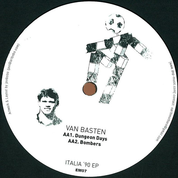 Italia '90 EP