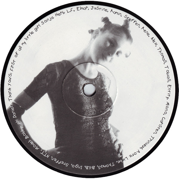 Discotexx - Endless Summer E.P. | Draft Recordings (DRAFT 008) - 2 Discotexx - Endless Summer E.P. | Draft Recordings (DRAFT 008) - 2