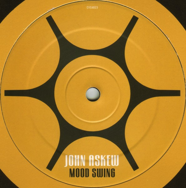 John Askew - Mood Swing | Captivating Sounds (CVSA023) - 2