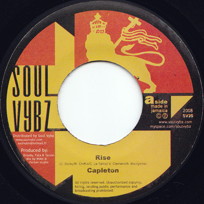 Rise